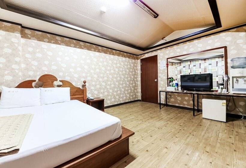 汽车旅馆 Sunchang Manhattan