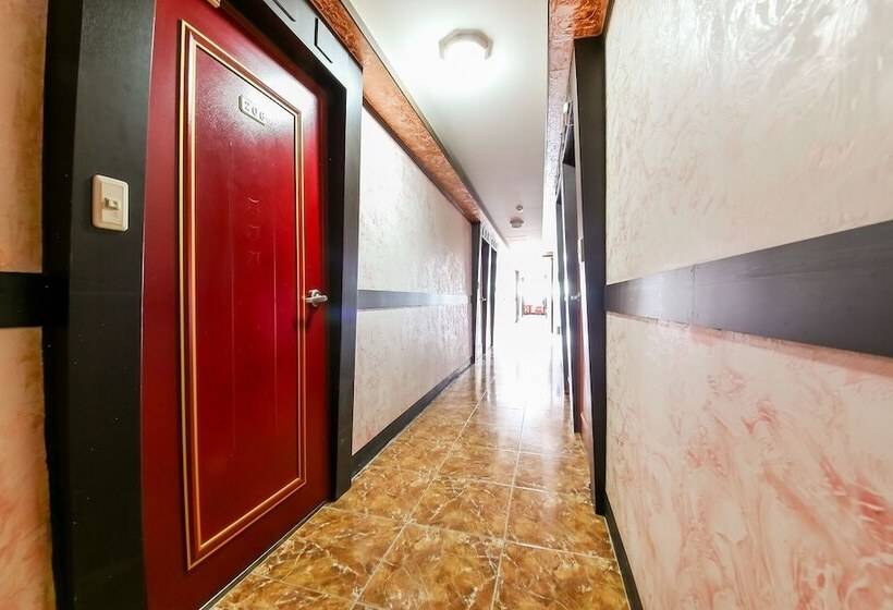 汽车旅馆 Sunchang Manhattan