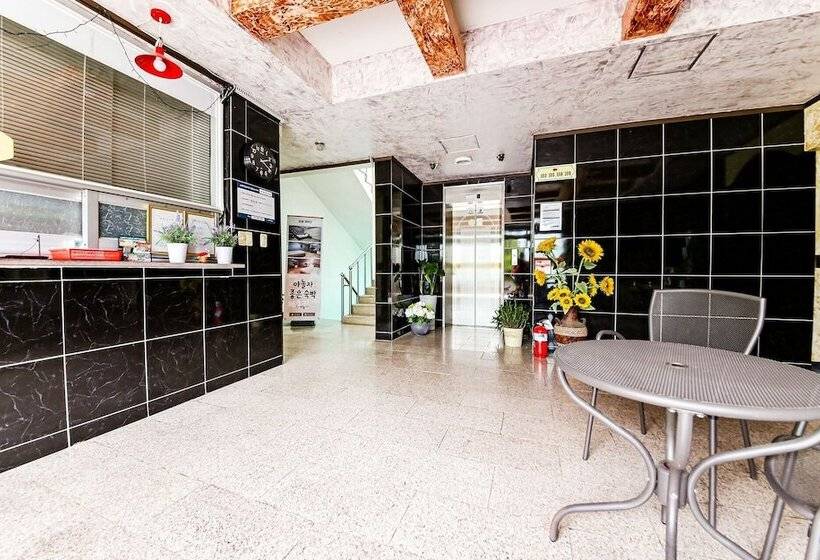 汽车旅馆 Sunchang Manhattan