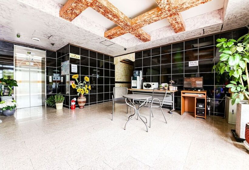 汽车旅馆 Sunchang Manhattan