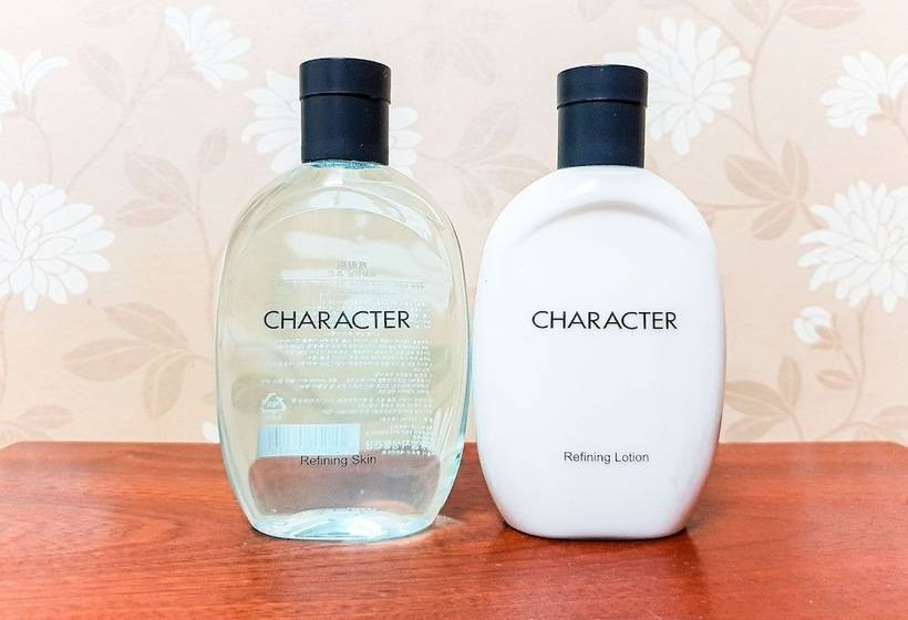 汽车旅馆 Sunchang Manhattan