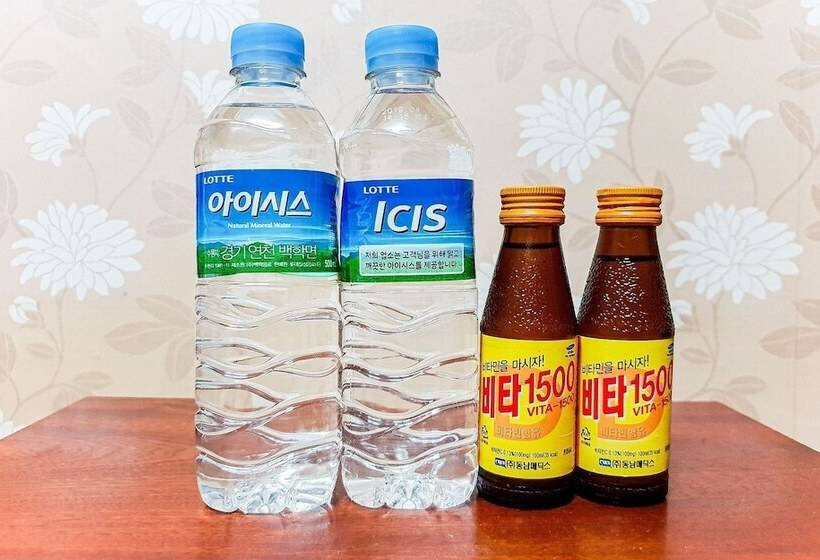 汽车旅馆 Sunchang Manhattan