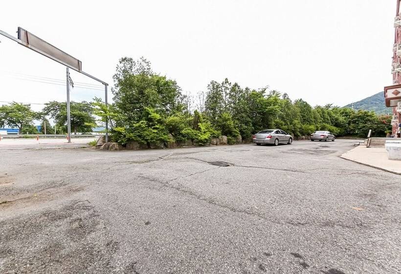 汽车旅馆 Sunchang Manhattan