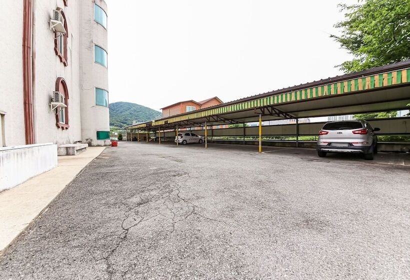 汽车旅馆 Sunchang Manhattan