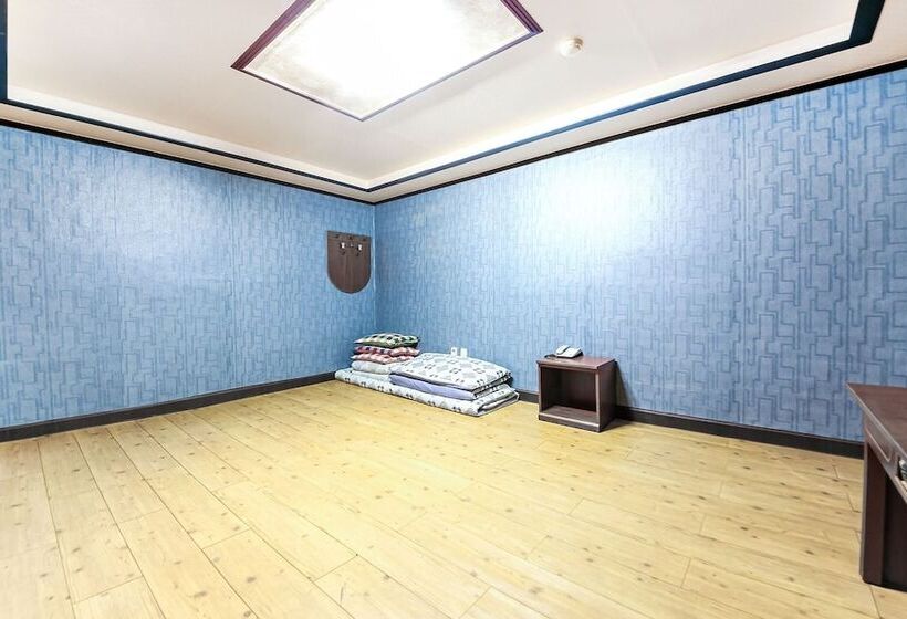 汽车旅馆 Sunchang Manhattan