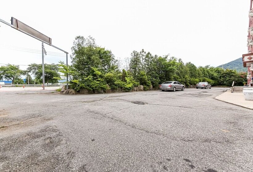 汽车旅馆 Sunchang Manhattan