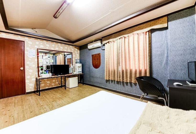 汽车旅馆 Sunchang Manhattan