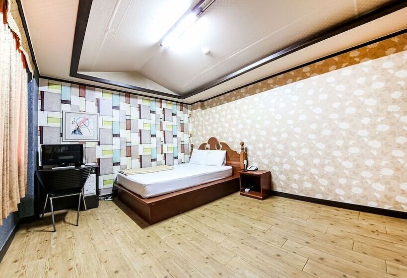 汽车旅馆 Sunchang Manhattan