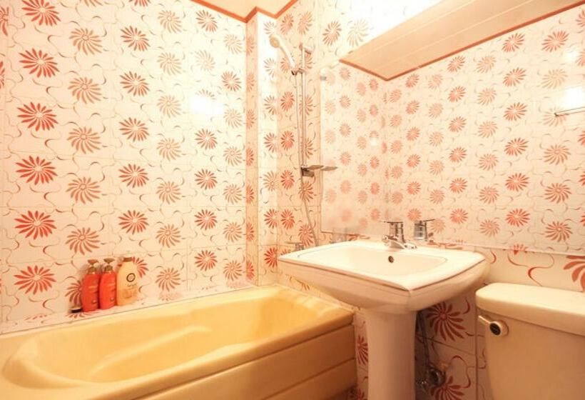 汽车旅馆 Sunchang Manhattan