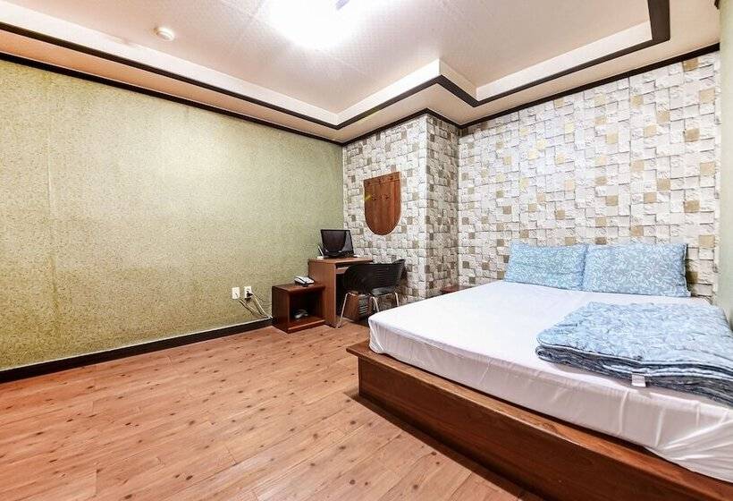 汽车旅馆 Sunchang Manhattan