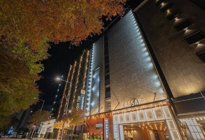 מוטל Uiwang Ceaser