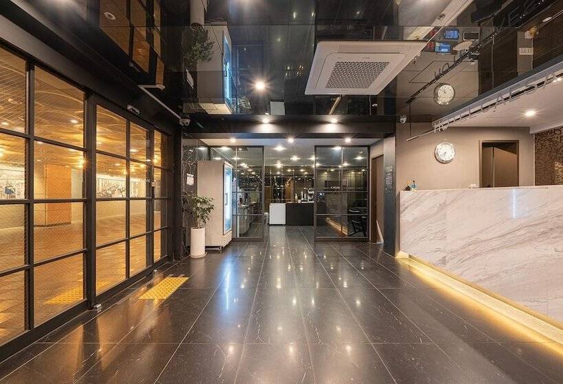 מוטל Uiwang Ceaser