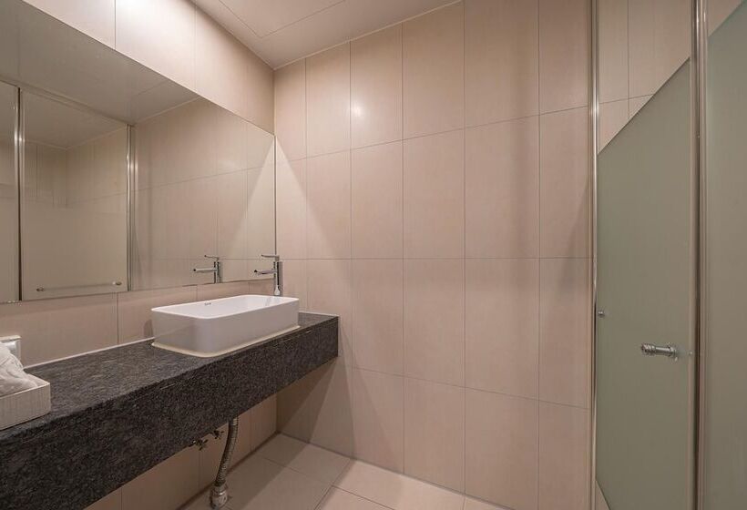 מוטל Uiwang Ceaser