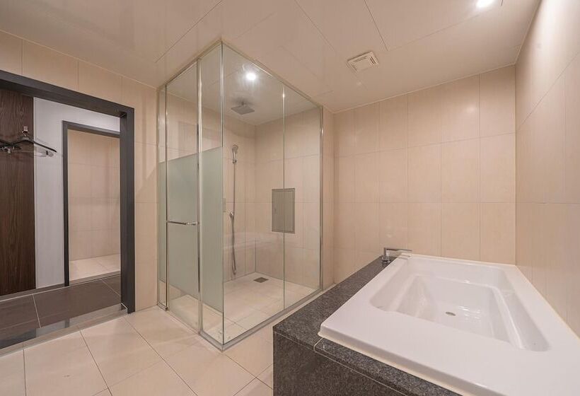 מוטל Uiwang Ceaser