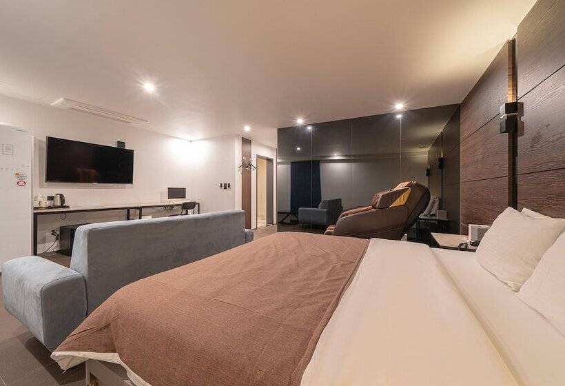 מוטל Uiwang Ceaser