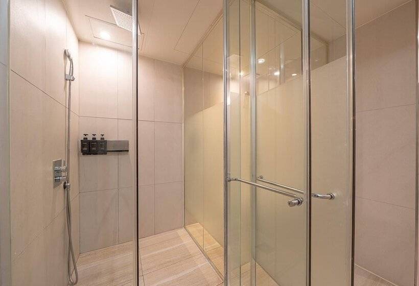 מוטל Uiwang Ceaser