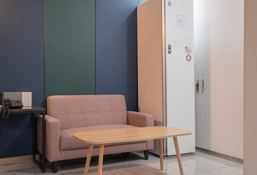 מוטל Uiwang Ceaser