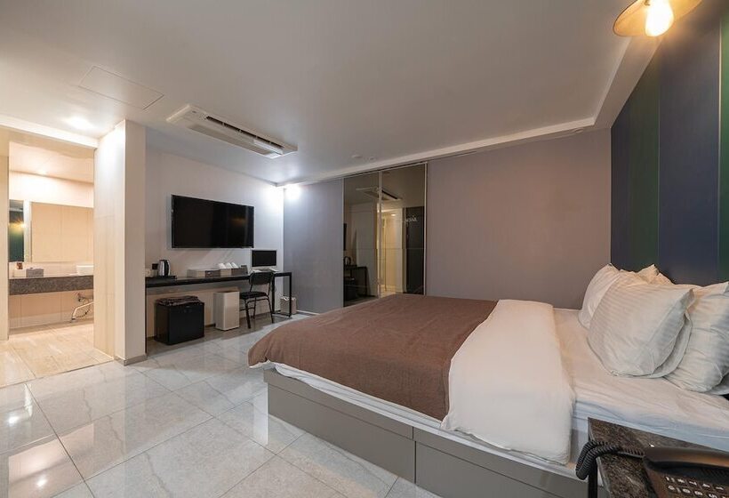 מוטל Uiwang Ceaser