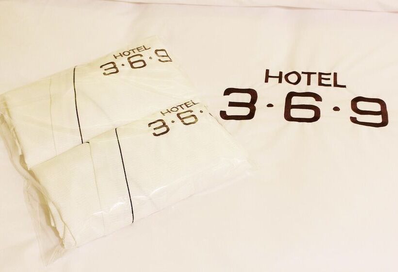 모텔 Yangsan Mulgeum 369