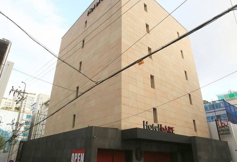 모텔 Yeoksam Bare