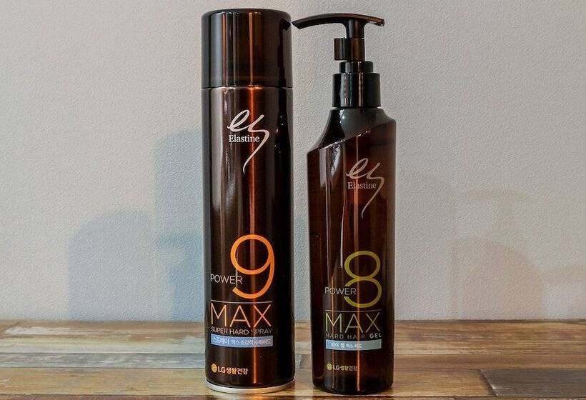 فندق على الطريق Yeosu Hotel The B