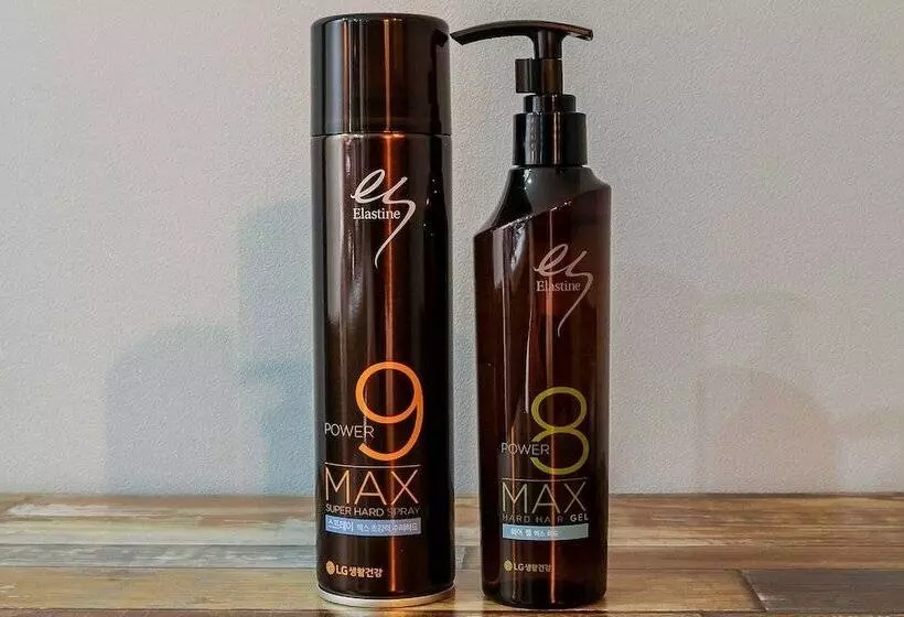 مُتل Yeosu Hotel The B