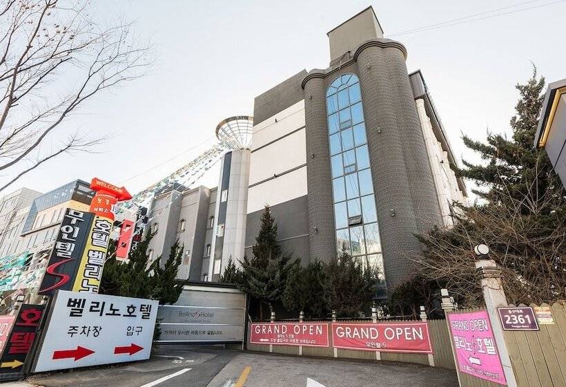 Motel Yongin Bellino S