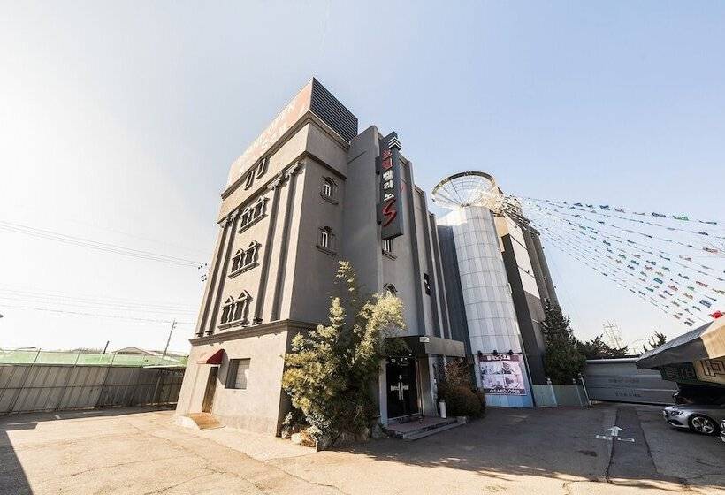 Motel Yongin Bellino S