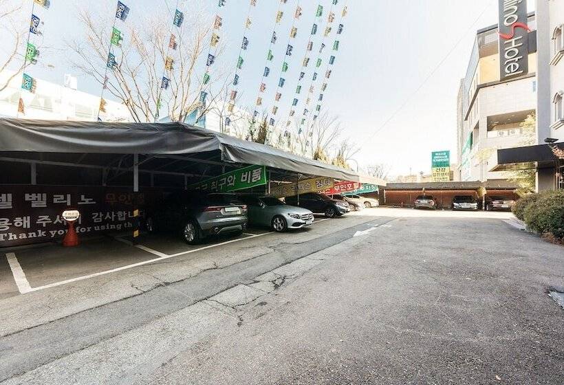 Motel Yongin Bellino S