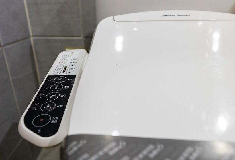 Motel Yongin Bellino S