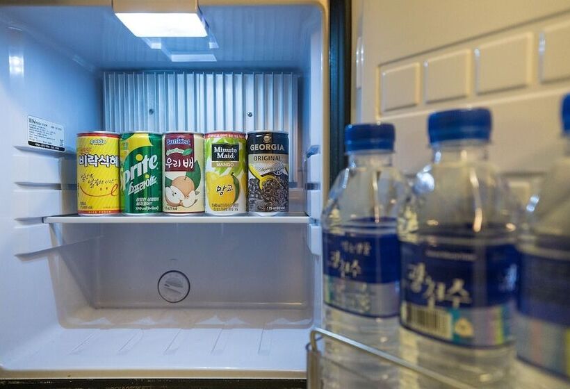 Motel Yongin Bellino S