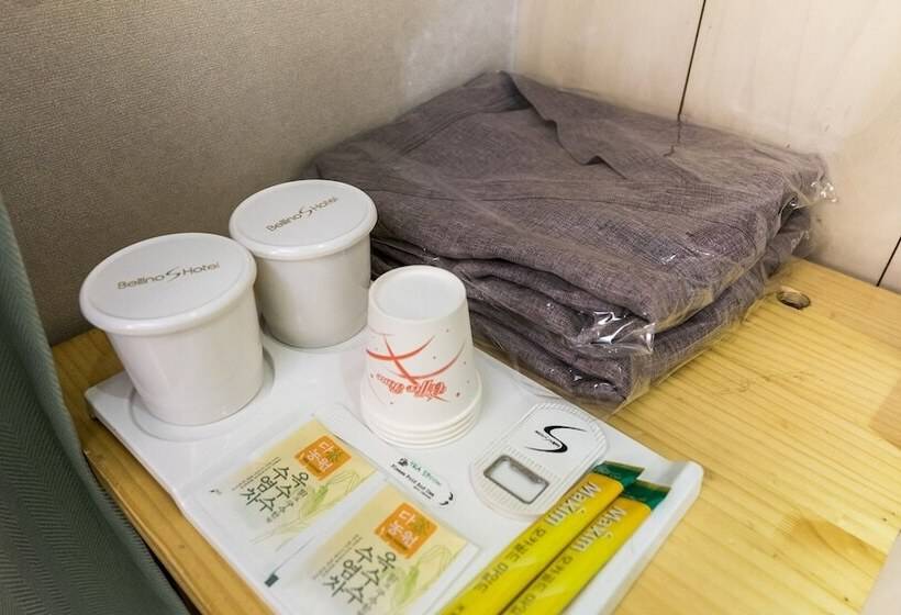 Motel Yongin Bellino S