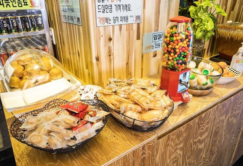 Motel Yongin Bellino S