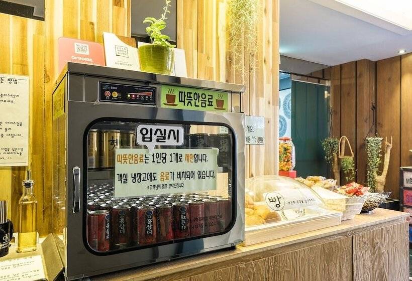 Motel Yongin Bellino S