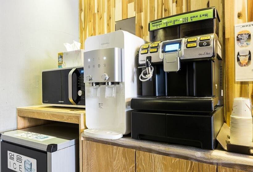 Motel Yongin Bellino S