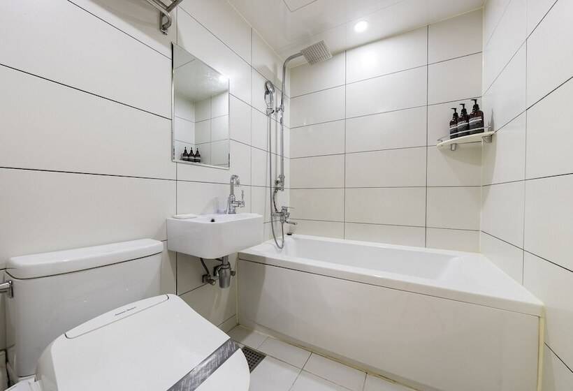 Motel Yongin Bellino S