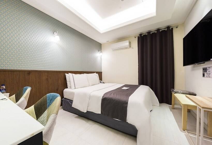 Motel Yongin Bellino S