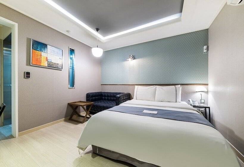Motel Yongin Bellino S