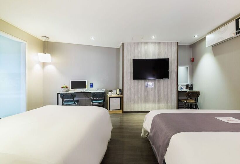 Motel Yongin Bellino S