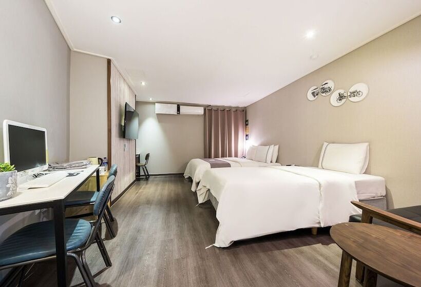 Motel Yongin Bellino S