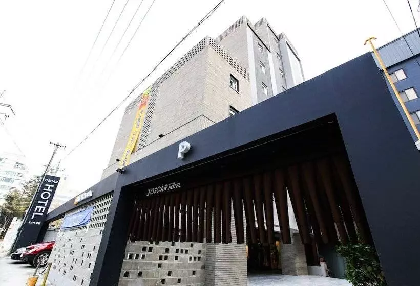 Motelli Yongin Oscar