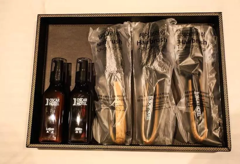 Motelli Yongin Oscar