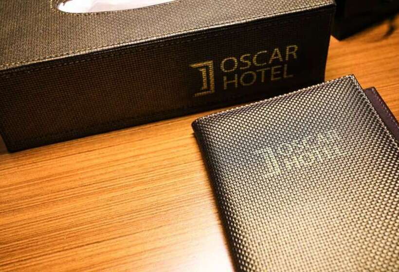 Motell Yongin Oscar