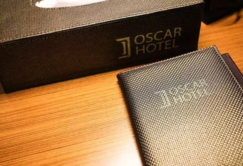 Motelli Yongin Oscar