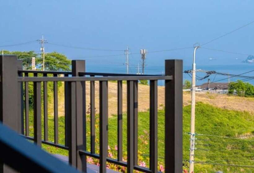 Namhae Macaron Pension