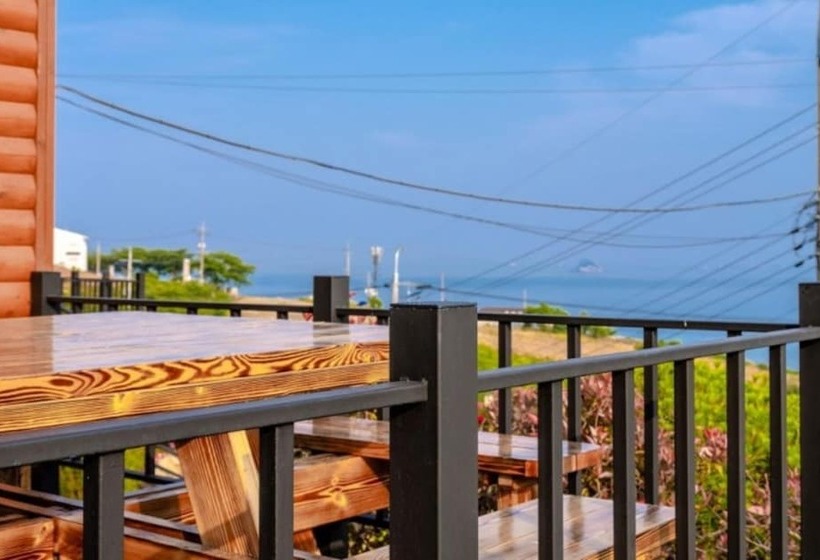 Namhae Macaron Pension