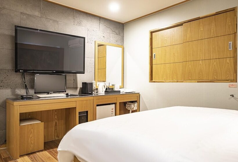 فندق على الطريق Namyangju Sun