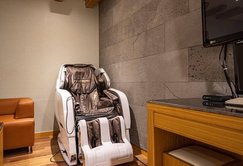 فندق على الطريق Namyangju Sun