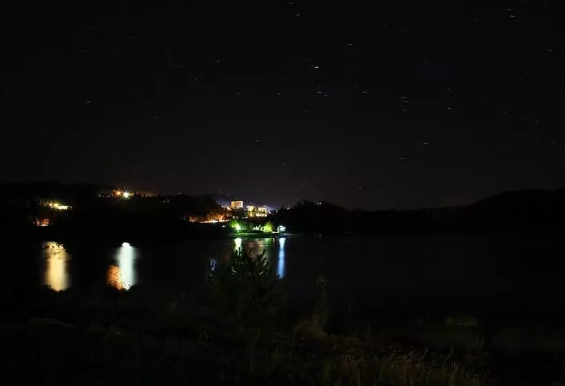 Majatalo къща за гости сиана