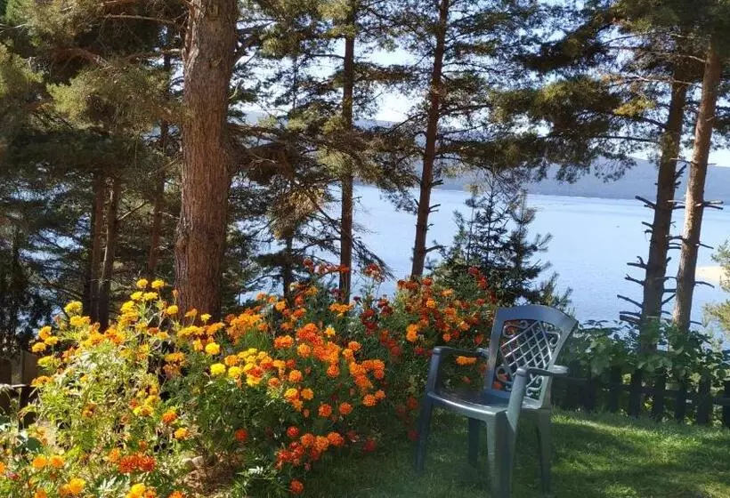 Majatalo къща за гости сиана